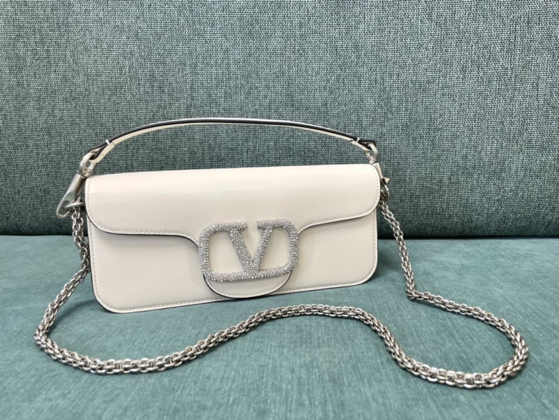 Va1e*ntin0 satchel bag